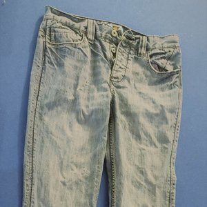 Antik Denim Jeans 31 x 34